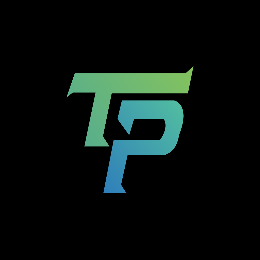 Tijarati Pro logo